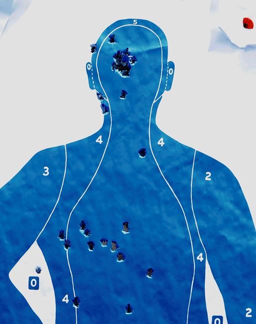 RCMP tells owners to turn in guns after banned fully automatic model sold in Canada | iNFOnews.ca