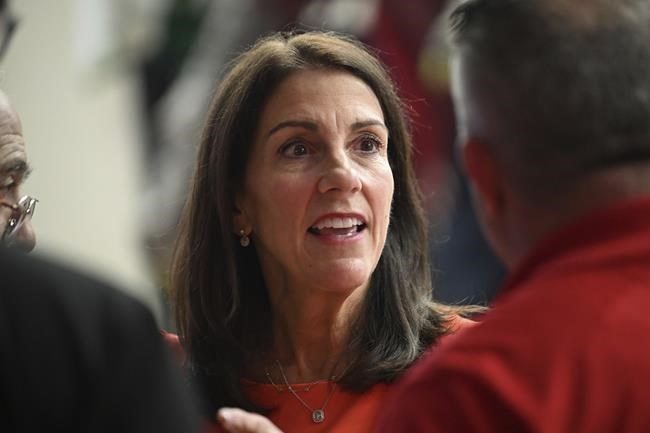 The US Supreme Court notched big conservative wins. It's a key issue in Pennsylvania's fall election | iNFOnews.ca The US Supreme Court notched big conservative wins. It's a key issue in Pennsylvania's fall election | iNFOnews.ca