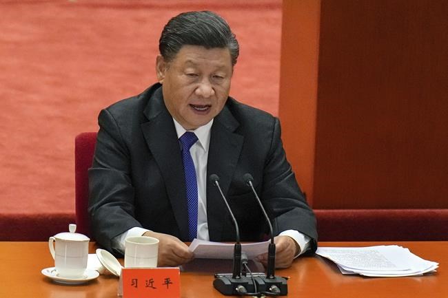 China is building up its nuclear weapons arsenal faster than previous projections, a US report says | iNFOnews.ca