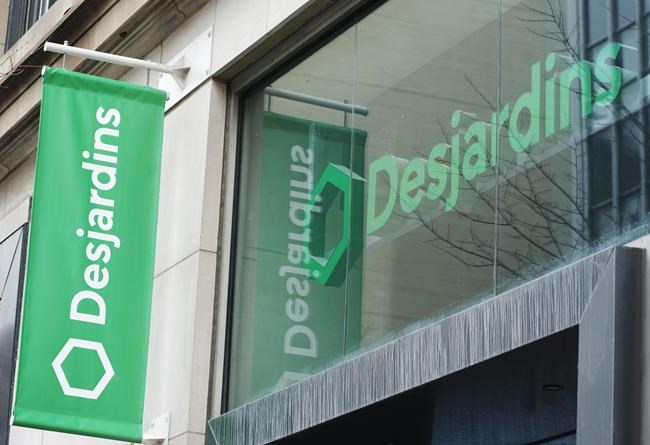 Desjardins to cut close to 400 jobs amid economic uncertainty | iNFOnews.ca