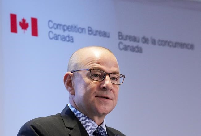 Profits, markups rose as competition weakened over 20 years: Competition Bureau | iNFOnews.ca