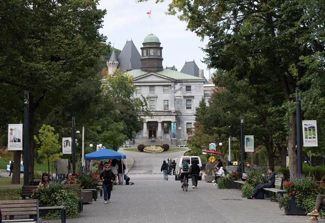 Quebec English universities brace for potential financial fallout of tuition hikes | iNFOnews.ca Quebec English universities brace for potential financial fallout of tuition hikes | iNFOnews.ca
