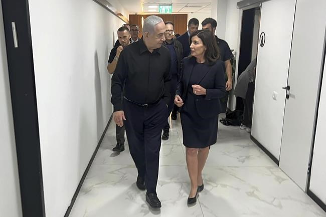 New York taxpayers will cover costs of governor's trip to wartime Israel | iNFOnews.ca New York taxpayers will cover costs of governor's trip to wartime Israel | iNFOnews.ca