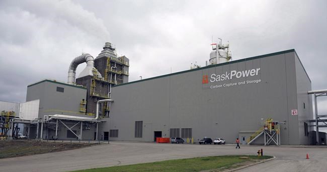Carbon capture key to net-zero electricity, but federal timelines too tight: report | iNFOnews.ca Carbon capture key to net-zero electricity, but federal timelines too tight: report | iNFOnews.ca