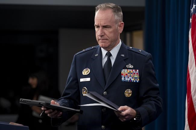 US military shoots down missiles and drones as it faces growing threats in volatile Middle East | iNFOnews.ca US military shoots down missiles and drones as it faces growing threats in volatile Middle East | iNFOnews.ca