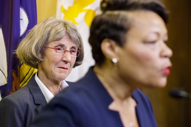 Anne Kirkpatrick, a veteran cop but newcomer to New Orleans, gets city council OK as police chief | iNFOnews.ca