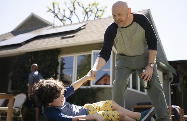 Movie Review: Netflix's 'Old Dads' is a recycling of PC grievances and a Bill Burr career nadir | iNFOnews.ca Movie Review: Netflix's 'Old Dads' is a recycling of PC grievances and a Bill Burr career nadir | iNFOnews.ca