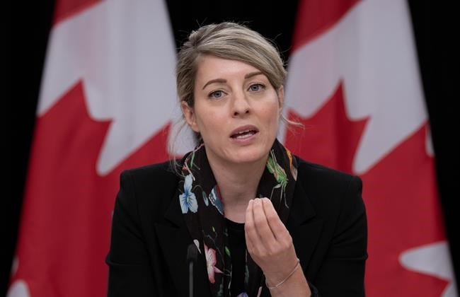 In the news today: Canada removes 41 diplomats from India after immunity threats | iNFOnews.ca In the news today: Canada removes 41 diplomats from India after immunity threats | iNFOnews.ca