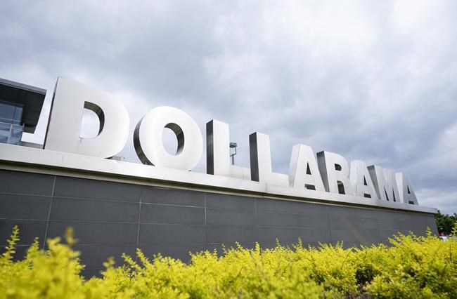 Transat AT CFO Patrick Bui moving to take job at retailer Dollarama | iNFOnews.ca Transat AT CFO Patrick Bui moving to take job at retailer Dollarama | iNFOnews.ca