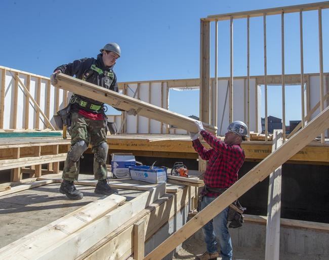 Quebec eyes construction industry shakeup to boost housing, infrastructure projects | iNFOnews.ca Quebec eyes construction industry shakeup to boost housing, infrastructure projects | iNFOnews.ca