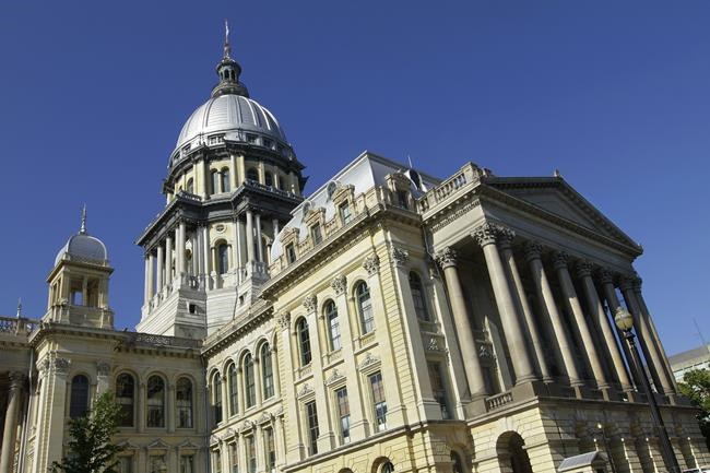 Illinois government employee fired after posting antisemitic comments on social media | iNFOnews.ca