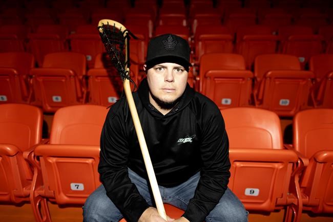 Haudenosaunee Lacrosse team one step away from achieving Olympic dreams | iNFOnews.ca