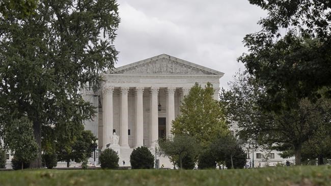 The Supreme Court allows the White House to continue work to combat controversial social media posts | iNFOnews.ca The Supreme Court allows the White House to continue work to combat controversial social media posts | iNFOnews.ca