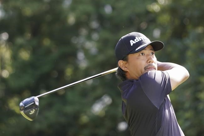 Suh takes his first 54-hole lead on PGA Tour into final round of Zozo Championship | iNFOnews.ca Suh takes his first 54-hole lead on PGA Tour into final round of Zozo Championship | iNFOnews.ca