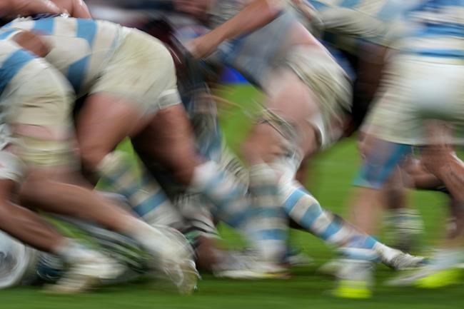 Argentina intends to take unwanted World Cup third-place game seriously | iNFOnews.ca
