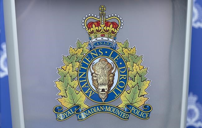 Mounties arrest 'top priority' U.S. fugitive wanted in Creston, B.C. | iNFOnews.ca