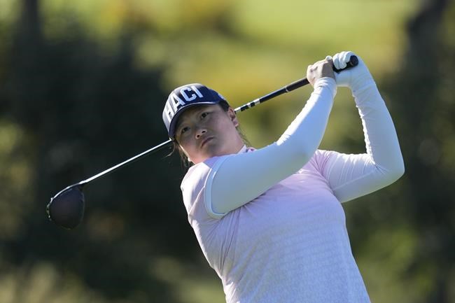 Minjee Lee beats Alison Lee in playoff to win LPGA South Korea tournament | iNFOnews.ca