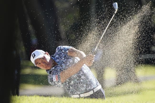 Collin Morikawa wins Zozo Championship in Japan for first PGA Tour title in more than two years | iNFOnews.ca Collin Morikawa wins Zozo Championship in Japan for first PGA Tour title in more than two years | iNFOnews.ca