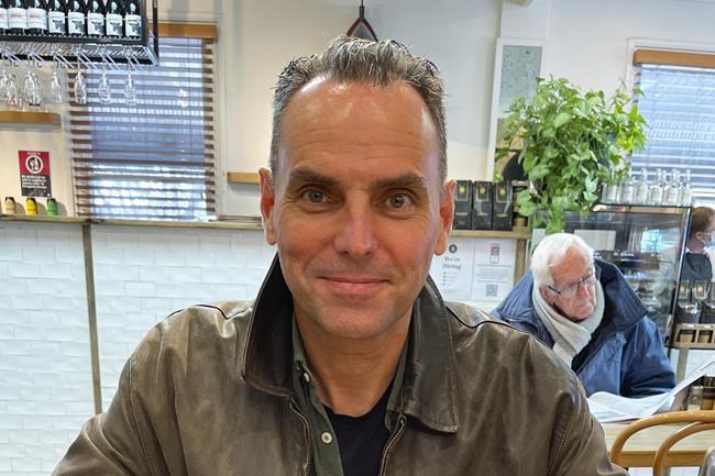 Sydney court postpones extradition hearing of former US military pilot until May | iNFOnews.ca Sydney court postpones extradition hearing of former US military pilot until May | iNFOnews.ca