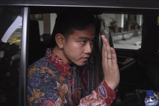 Indonesia top court rejects presidential age limit, clearing legal path for 72-year-old frontrunner | iNFOnews.ca Indonesia top court rejects presidential age limit, clearing legal path for 72-year-old frontrunner | iNFOnews.ca