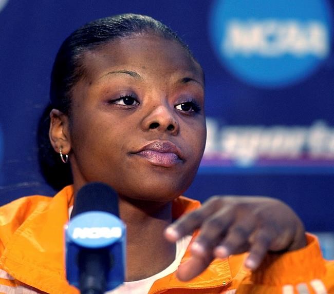 Georgetown coach Tasha Butts dies after 2-year battle with breast cancer | iNFOnews.ca