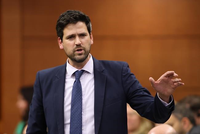 Fraser says housing measures coming in budget update, weighs in on short-term rentals | iNFOnews.ca Fraser says housing measures coming in budget update, weighs in on short-term rentals | iNFOnews.ca
