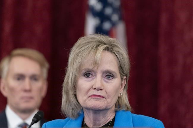 No one injured in shooting near Mississippi home of US Sen. Cindy Hyde-Smith | iNFOnews.ca No one injured in shooting near Mississippi home of US Sen. Cindy Hyde-Smith | iNFOnews.ca