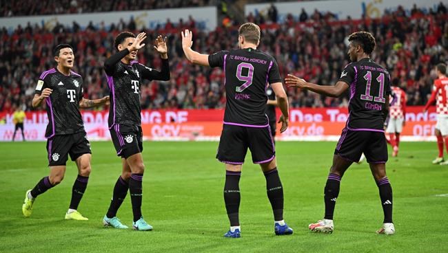 Proline retail bettors earn huge returns on 12-leg soccer parlays | iNFOnews.ca Proline retail bettors earn huge returns on 12-leg soccer parlays | iNFOnews.ca