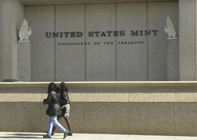 Theft of 2 million dimes from truckload of coins from US Mint leaves four facing federal charges | iNFOnews.ca Theft of 2 million dimes from truckload of coins from US Mint leaves four facing federal charges | iNFOnews.ca