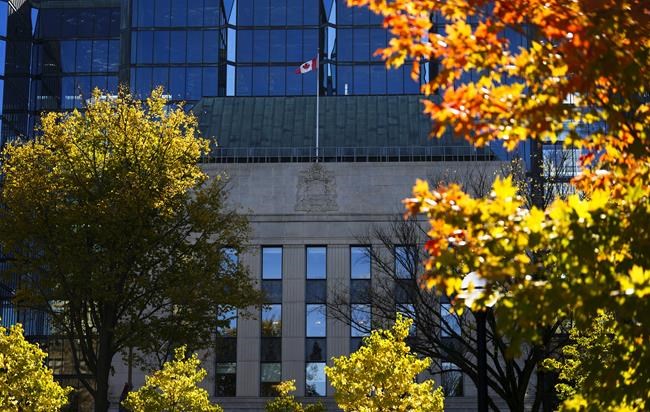 Macklem warned premiers about dangers of putting BoC's independence at risk | iNFOnews.ca