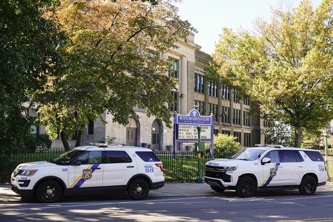 5th suspect arrested in 2022 ambush shooting outside high school after football scrimmage | iNFOnews.ca 5th suspect arrested in 2022 ambush shooting outside high school after football scrimmage | iNFOnews.ca
