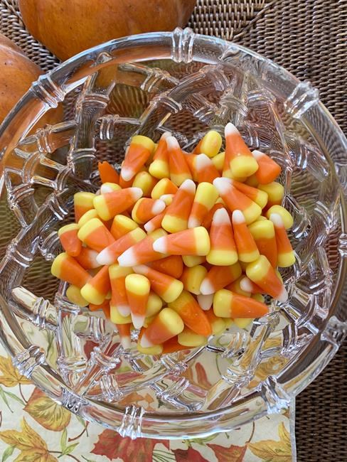 Love it or hate it, feelings run high over candy corn come Halloween | iNFOnews.ca