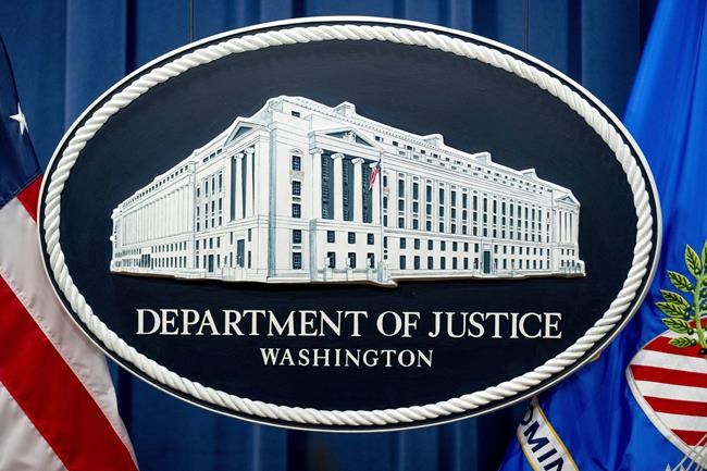 Haitian gang leader charged with ordering kidnapping of US couple that left woman dead | iNFOnews.ca