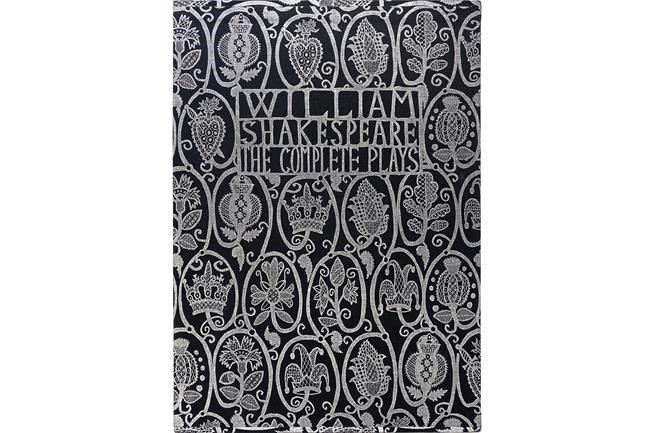 Exhibits and collectors editions mark 400th anniversary of Shakespeare's First Folio | iNFOnews.ca Exhibits and collectors editions mark 400th anniversary of Shakespeare's First Folio | iNFOnews.ca