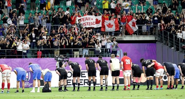 World Rugby announces sweeping competition changes to global calendar | iNFOnews.ca World Rugby announces sweeping competition changes to global calendar | iNFOnews.ca