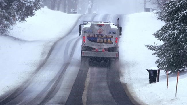 Many families to get a break on winter heating costs but uncertainties persist | iNFOnews.ca Many families to get a break on winter heating costs but uncertainties persist | iNFOnews.ca