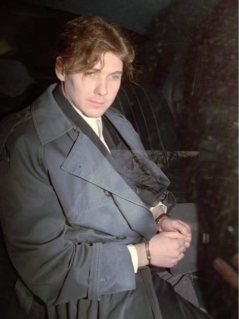 Prison officials 'intervened' to stop Paul Bernardo from making public statement | iNFOnews.ca Prison officials 'intervened' to stop Paul Bernardo from making public statement | iNFOnews.ca