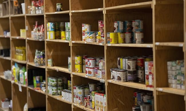 Food Banks Canada report paints dire picture of Canada-wide affordability crisis | iNFOnews.ca