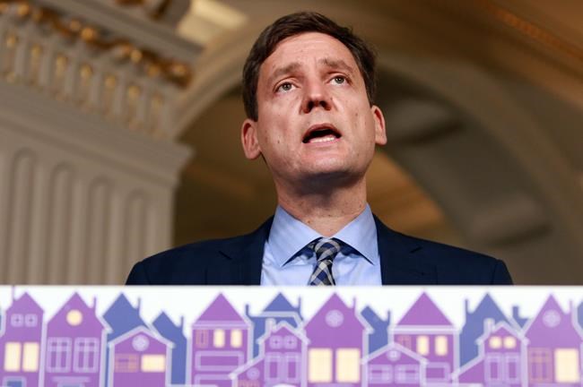 BC United calls premier 'condo king' over his property sale; Eby says 'nonsense' | iNFOnews.ca BC United calls premier 'condo king' over his property sale; Eby says 'nonsense' | iNFOnews.ca