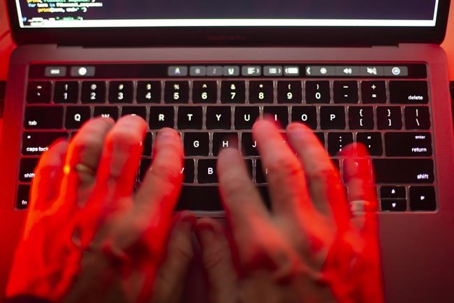 More than half of B.C. businesses in survey reported cyberattacks in past year | iNFOnews.ca More than half of B.C. businesses in survey reported cyberattacks in past year | iNFOnews.ca