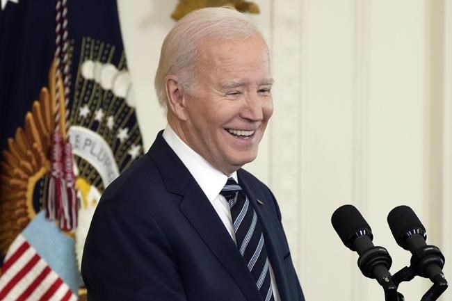 Biden won't appear on New Hampshire Democratic primary ballot. But write-ins are still an option | iNFOnews.ca Biden won't appear on New Hampshire Democratic primary ballot. But write-ins are still an option | iNFOnews.ca