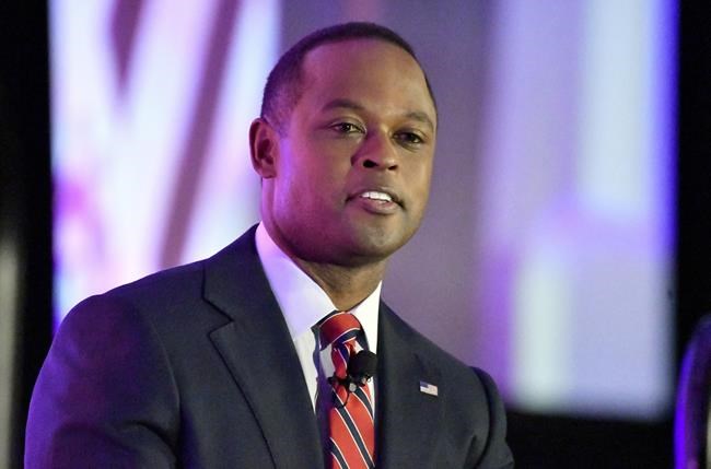 Candidates spar over key tax issue in final gubernatorial debate before Kentucky election | iNFOnews.ca Candidates spar over key tax issue in final gubernatorial debate before Kentucky election | iNFOnews.ca