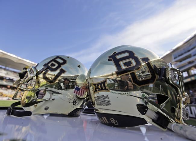 Jury finds Baylor University negligent in Title IX lawsuit brought by former student | iNFOnews.ca