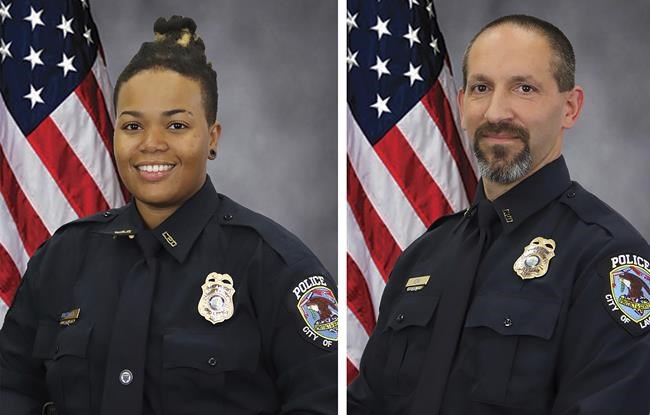 Nashville police chief's son, wanted in the shooting of 2 officers, found dead after car chase | iNFOnews.ca Nashville police chief's son, wanted in the shooting of 2 officers, found dead after car chase | iNFOnews.ca