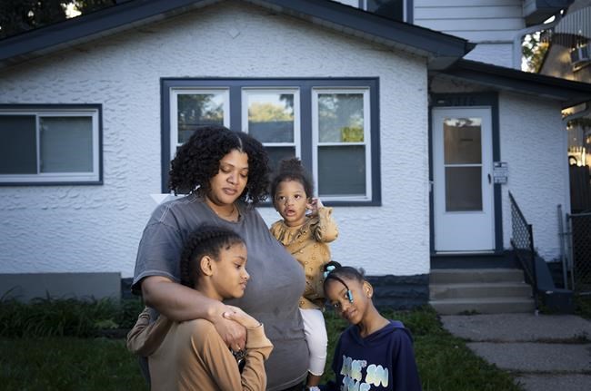 Lawsuit accuses city of Minneapolis of inequitable housing code enforcement practices | iNFOnews.ca Lawsuit accuses city of Minneapolis of inequitable housing code enforcement practices | iNFOnews.ca