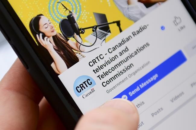 CRTC urged to mandate better supports for Deaf Canadians during phone service outages | iNFOnews.ca CRTC urged to mandate better supports for Deaf Canadians during phone service outages | iNFOnews.ca