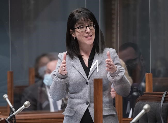 Quebec public sector unions call for one-day strike to be held Nov. 6 | iNFOnews.ca Quebec public sector unions call for one-day strike to be held Nov. 6 | iNFOnews.ca