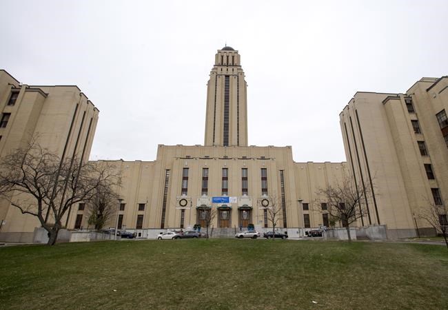 French-language university heads criticize tuition hike for non-Quebec students | iNFOnews.ca French-language university heads criticize tuition hike for non-Quebec students | iNFOnews.ca