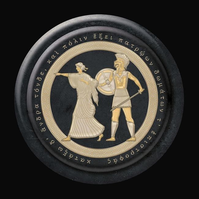 Music Review: The Mountain Goats go big on 'Jenny from Thebes,' a sequel to an old favorite | iNFOnews.ca