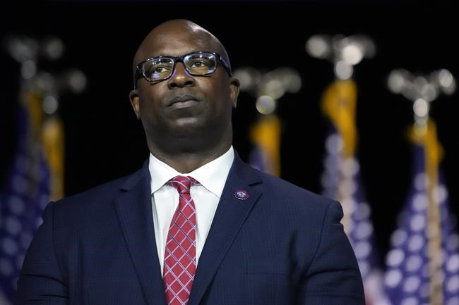Rep. Jamaal Bowman pleads guilty to a misdemeanor for pulling a fire alarm in House office building | iNFOnews.ca